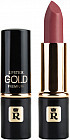 Помада для губ «Premium Gold», тон 323