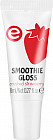 Блеск для губ «Smoothie Gloss», тон 04 Crushed strawberry