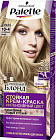 Крем-краска для волос «Роскошный Блонд», оттенок 10-4 Натуральный блонд