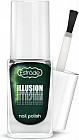 Лак для ногтей «Illusion», оттенок 06