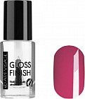 Лак для ногтей «Gloss Finish nail lacquer», оттенок 110