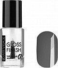 Лак для ногтей «Gloss Finish nail lacquer», оттенок 128