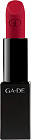 Помада для губ матовая, тон 758 Iconic Red