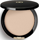 Пудра компактная, оттенок 12 Бежевый