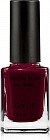 Лак для ногтей, оттенок 336 Бордовый