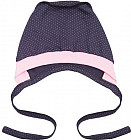 Чепчик для девочек