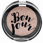 Тени для век сияющие «Sparkling Mono Eyeshadow», оттенок 121