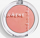 Румяна «Natural Glow Blush», оттенок 3 Персиковый