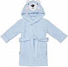 Халат детский «Мишка»