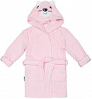 Халат детский «Котик»