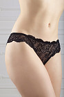 Трусы-танга женские