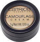 Консилер-камуфляж кремовый «Camouflage Cream»,тон 015
