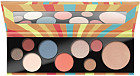 Палетка теней для век «Eye and face palette»