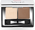 Тени для век «Compact Duo», оттенок 005