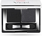 Тени для век «Compact Duo», оттенок 007