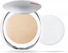 Пудра запеченная «Baked Face Powder», оттенок 04