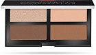 Палитра для контурирования лица «Contouring and Strobing Powder»,оттенок 003