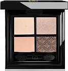 Тени для век с сатиновым эффектом, оттенок 28