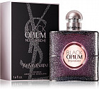 Парфюмированная вода «Black Opium Nuit Blanche»