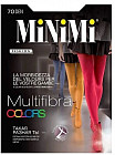 Колготки женские «Multifibra 70»
