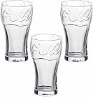 Набор стаканов «Coca Cola»