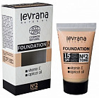 Тональный крем 15 SPF, оттенок №2