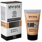 Тональный крем 15 SPF, оттенок №3