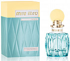 Парфюмированная вода «Miu Miu L’eau Bleue»