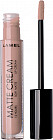 Помада для губ матовая «Matte Cream», тон 03