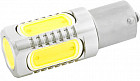 Автолампа светодиодная S25 (P21W) 12V