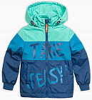 Ветровка для мальчиков