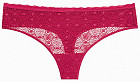 Трусы-стринг женские