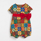 Песочник для девочек