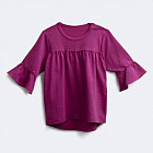 Футболка для девочек