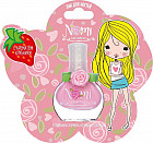 Лак для ногтей детский, оттенок №10 Розовый пион