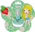 Лак для ногтей детский, оттенок №22 Нежная мята