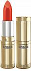 Помада для губ перламутровая, тон 46 Морковно-коралловый