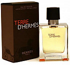 Туалетная вода «Terre D'hermes»