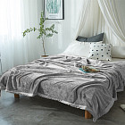 Плед фланелевый