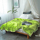 Плед фланелевый