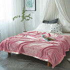 Плед фланелевый