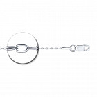 Цепь из серебра