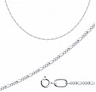 Цепь из серебра