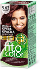 Крем-краска для волос, оттенок 5.62 Бургунд
