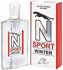 Одеколон «Winter»