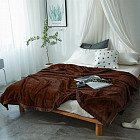 Плед фланелевый