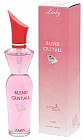 Туалетная вода «Blend Crystall»