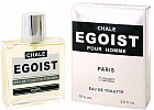 Туалетная вода «Chale Egoist»