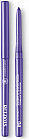 Карандаш для глаз «Artistic Color Kajal Contour», оттенок 04 Ultraviolet