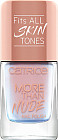 Лак для ногтей, оттенок 04 Shimmer pinky swear